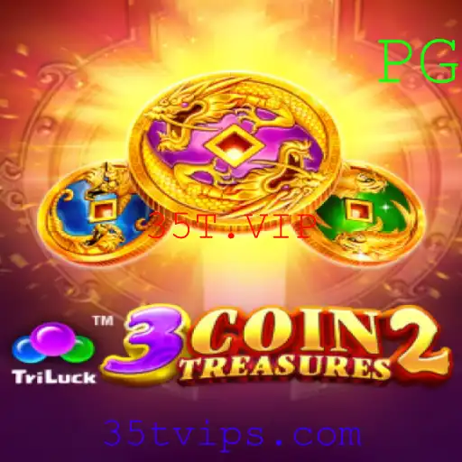 Descubra o Fascinante Mundo de 3CoinTreasures2: O Jogo de Aventura e Estratégia