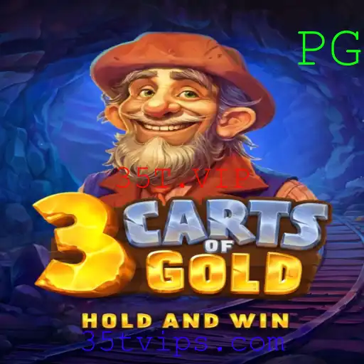 Descubra o Fascinante Jogo 3cartsOfGold: Uma Aventura de Estratégia e Sorte