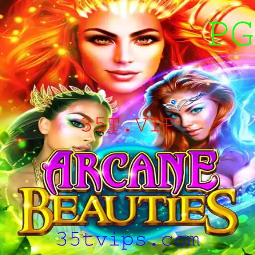Descobrindo o Jogo ArcaneBeauties e a Palavrinha Mágica 35T.VIP