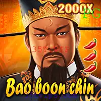 Descobrindo o Universo de BaoBoonChin: A Emoção de 35T.VIP