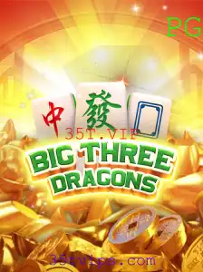 Explorando o Mundo de BigThreeDragons - Um Novo Fenômeno no Universo dos Jogos