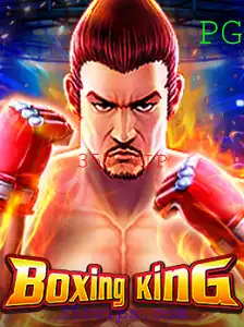 Descubra o Excitante Mundo de BoxingKing: O Jogo Que Está Revolucionando o Entretenimento com 35T.VIP