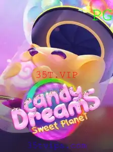 CandyDreams: Uma Nova Sensação no Mundo dos Jogos