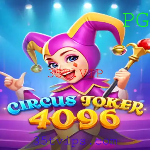 CircusJoker4096: A Fascinante Jornada de Estratégia e Aventura