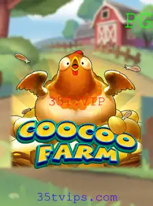 CooCooFarm: Uma Aventura Rural Cativante com a Chave 35T.VIP