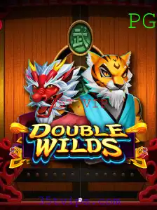 DoubleWilds: Um Mergulho no Jogo que Revoluciona o Mundo dos Cassinos Online