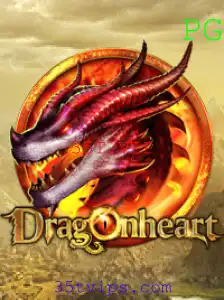 Desvendando DragonHeart: Aventura e Estratégia com um Toque de Fantasia