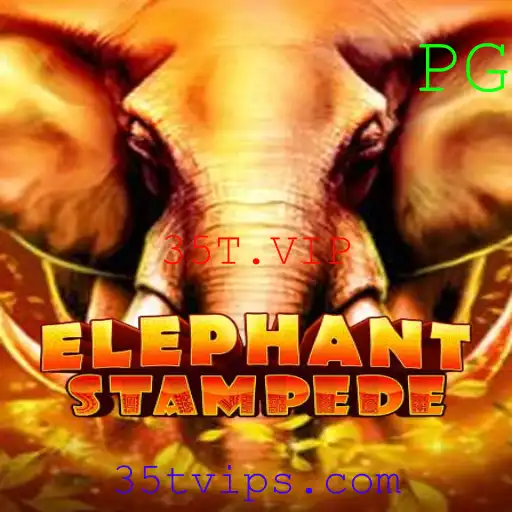 Descubra ElephantStampede: A Nova Sensação do Mundo dos Jogos