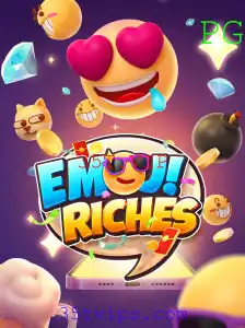 Explorando o Mundo de EmojiRiches: A Nova Sensação dos Jogos On-line