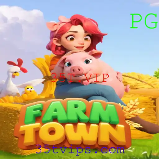 Descubra a Emoção do 'FarmTown' e Surpreenda-se com '35T.VIP'