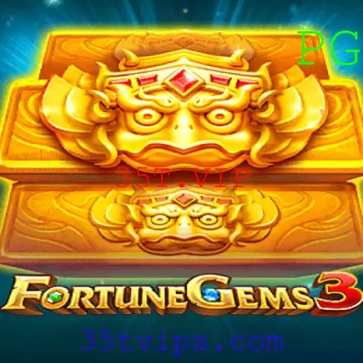 Descubra o Fascinante Jogo FortuneGems3 e a Palavra-Chave 35T.VIP