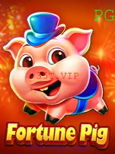 FortunePig: Descubra a Aventura no Universo de 35T.VIP