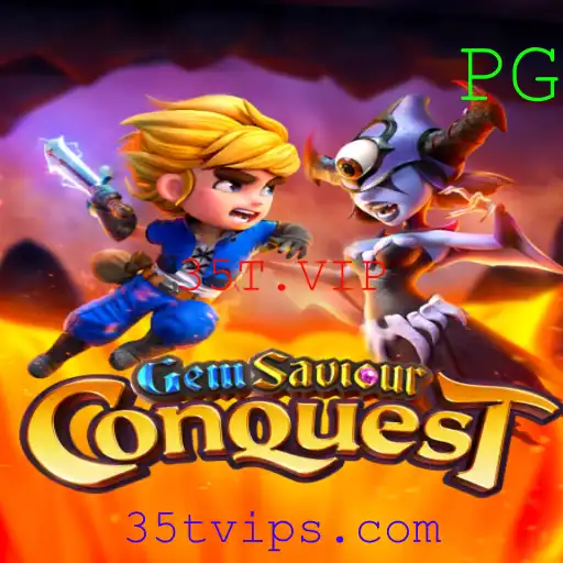 Explorando GemSaviourConquest: A Aventura Épica com a Chave Mestra 35T.VIP