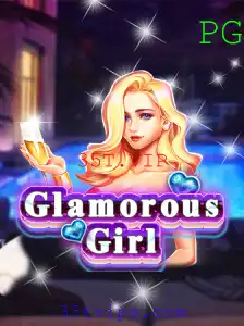 Descubra o Fascinante Mundo de GlamorousGirl