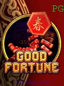 Decifrando o Fascínio de GoodFortune: Uma Exploração do Novo Jogo Com a Palavra-Chave 35T.VIP