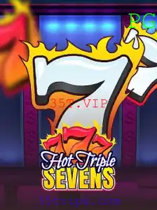 Explore o Excitante Mundo de HotTripleSevens com 35T.VIP