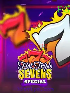 Descubra o Excitante Mundo de HotTripleSevensSpecial com 35T.VIP