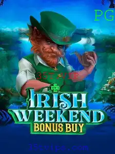 Descubra o Mundo de IrishWeekendBonusBuy: Um Jogo Fascinante
