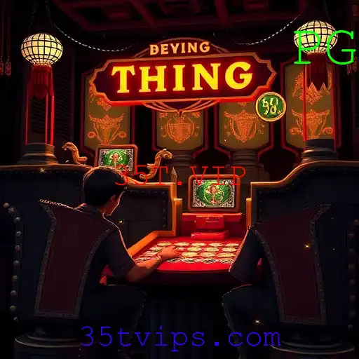 Gaming Experience 35T.VIP - 800+ Premium and Exclusive Games