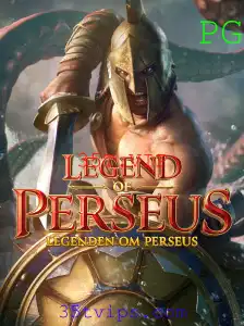 Descubra LegendofPerseus: O Novo Jogo de Aventura Épico
