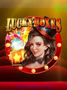Explorando o Mundo de LuckyBoxes: Um Guia Completo para Novatos