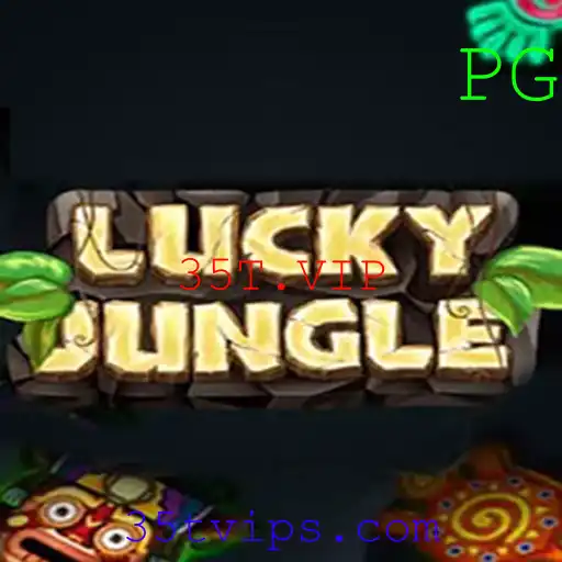 Explorando o Fascinante Mundo de LuckyJungle: Uma Jornada de Aventura e Sorte com 35T.VIP