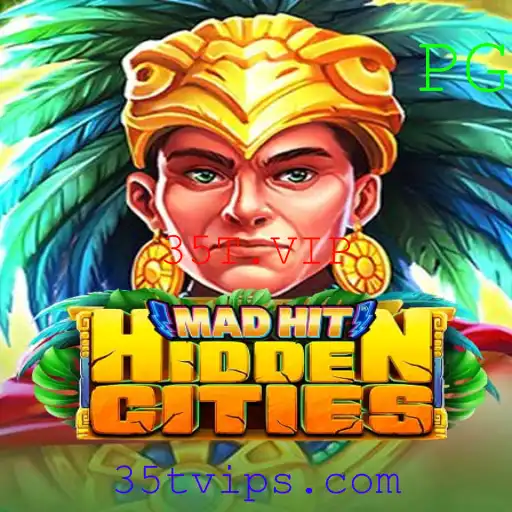 Descobrindo o Mundo de MadHitHiddenCities: Aventura e Enigmas com 35T.VIP