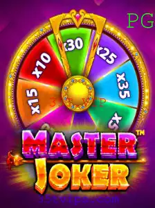 Descubra o Jogo MasterJoker: Regras, Introdução e Mais sobre o 35T.VIP
