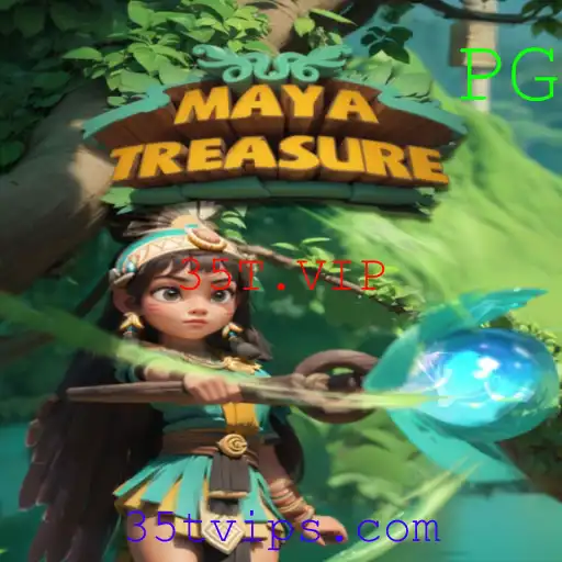 Descubra os Mistérios do MayaTreasure: Um Jogo Épico de Aventura