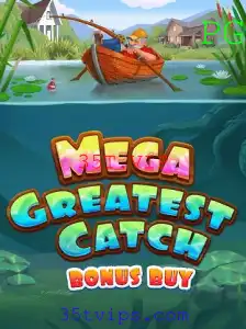 MegaGreatestCatchBonusBuy: Aventuras no Mundo dos Jogos de Cassino Digitais