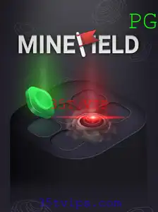 Explorando MineField: Um Jogo de Estratégia e Sobrevivência
