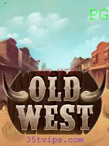 Descubra o Fascinante Mundo do Jogo 'OldWest' com 35T.VIP