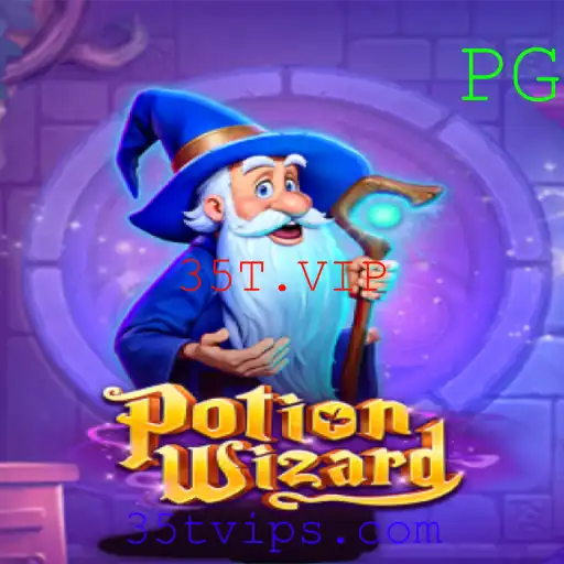 Descubra PotionWizard: Um Mundo Mágico de Estratégia e Aventura