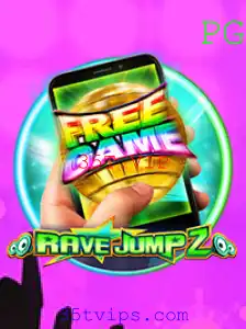 Descubra o Fascinante Mundo de RaveJump2M