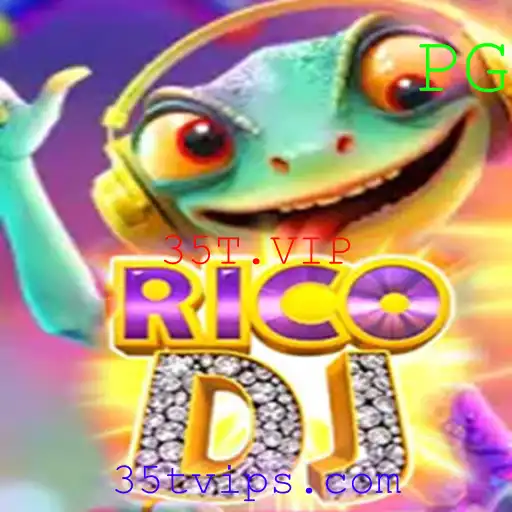 Explorando o Universo de RicoDJ: O Jogo que Está Conquistando Multidões