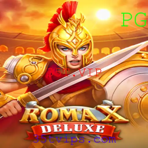 Explorando o Jogo RomaXDeluxe: Descrição, Introdução e Regras