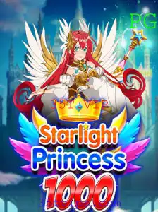 Explorando StarlightPrincess1000: Uma Jornada Mágica no Mundo dos Jogos