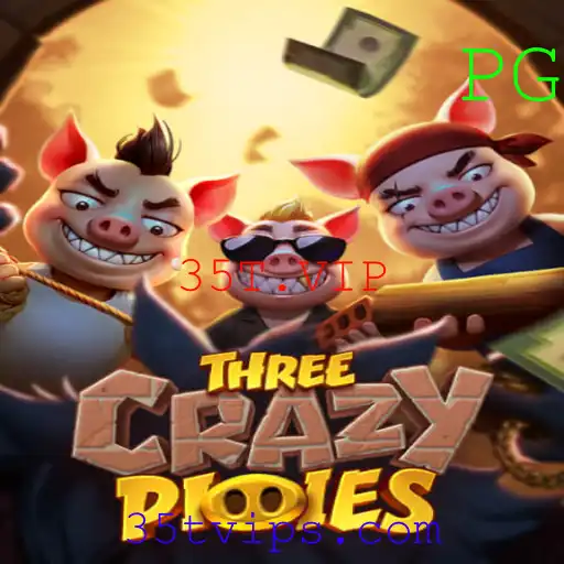 Explorando o Universo de ThreeCrazyPiggies: Um Desafio de Estratégia e Diversão