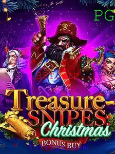 TreasuresnipesChristmas: Explore o Mundo Mágico e Ganhe Grandes Prêmios com 35T.VIP