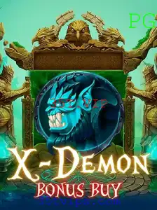 Explorando o Jogo XDemonBonusBuy: Uma Nova Experiência no Mundo dos Cassinos