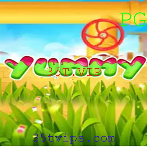 Descubra a Diversão do Jogo 'Yummy' e a Plataforma 35T.VIP